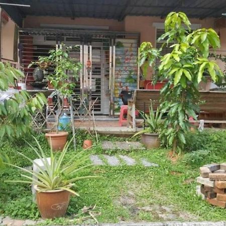 Genting Bukit Tinggi Homestay Экстерьер фото