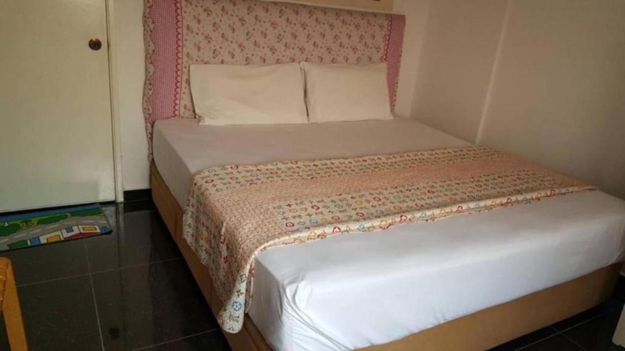 Genting Bukit Tinggi Homestay Экстерьер фото